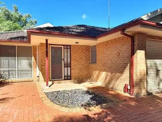 House for rent in Horseshoe Creek, South Australia