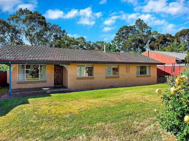 House for rent in Oxford, Queensland