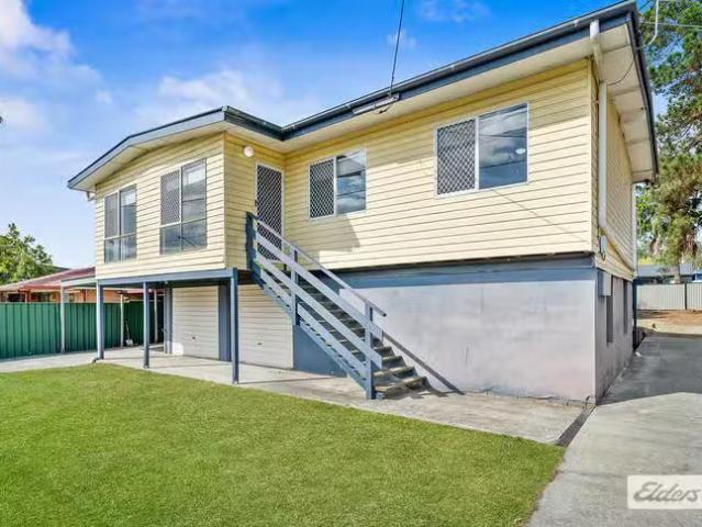 House for rent in Toombul, Queensland