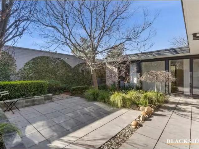 House for rent in Kambah, Australian Capital Territory