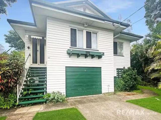 House for rent in Toombul, Queensland