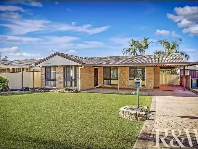 House for rent in Sydney, New South Wales