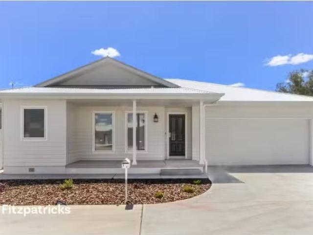 Apartment for rent in Belfrayden, New South Wales
