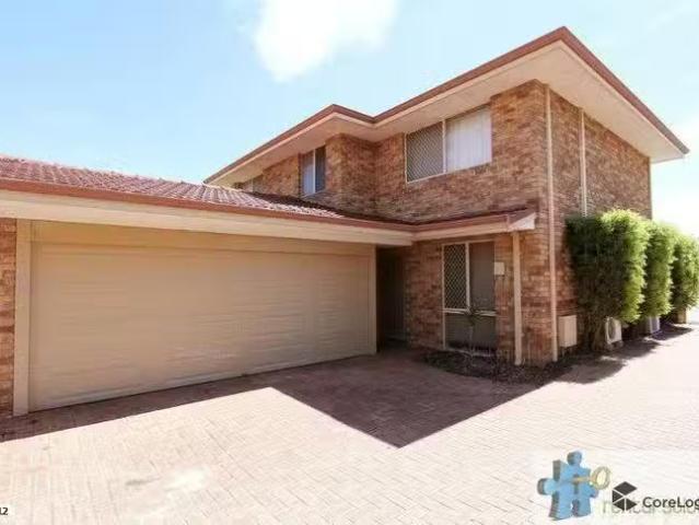 House for rent in Brunswick, Melbourne