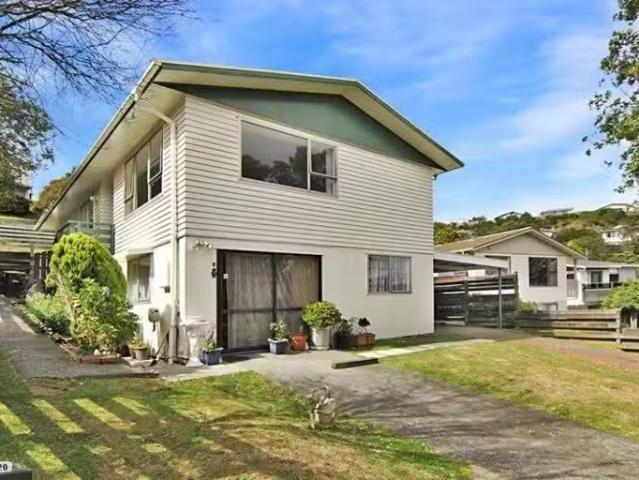 House for rent in Matata, Wellington