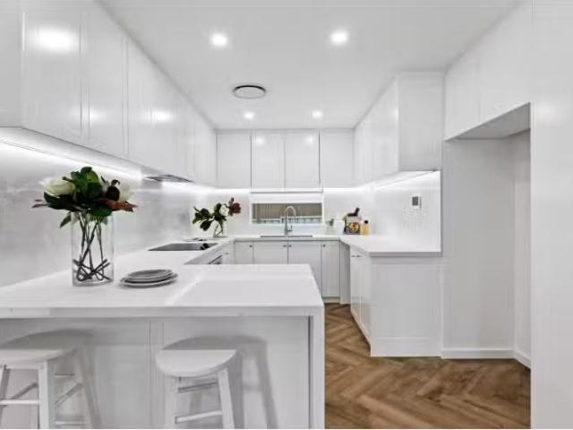 House for rent in Sydney, New South Wales