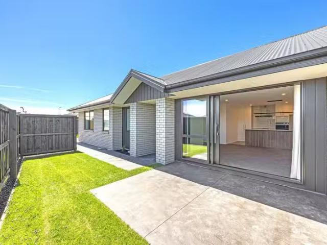 House for rent in Rolleston, Canterbury