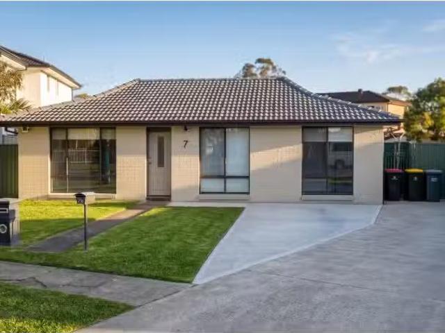 House for rent in Sydney, New South Wales