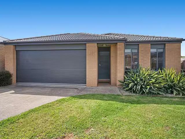 House for rent in Maddingley, Victoria