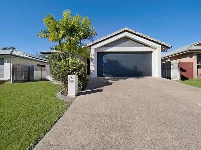 House for rent in Townsville, Queensland