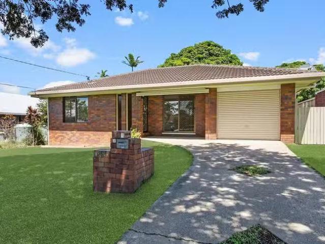 House for rent in Toombul, Queensland