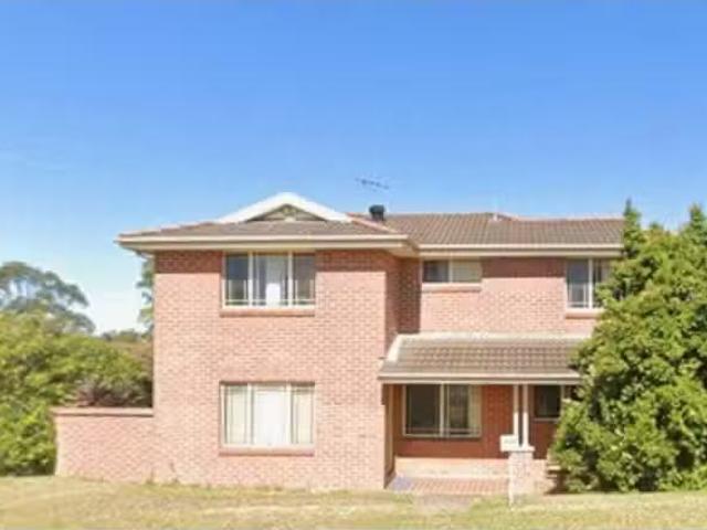Condo for rent in Sydney, New South Wales