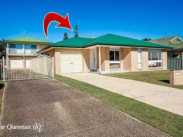 House for rent in New South Wales