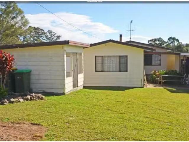 House for rent in Beechwood, New South Wales