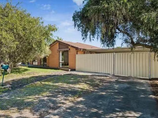 House for rent in Horseshoe Creek, South Australia