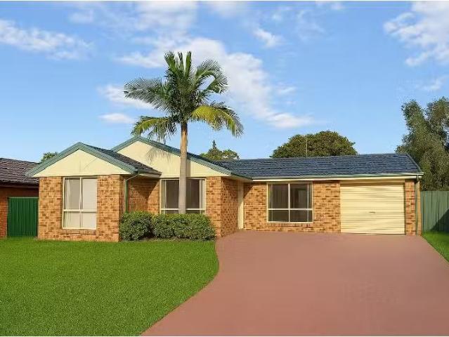 House for rent in Sydney, New South Wales