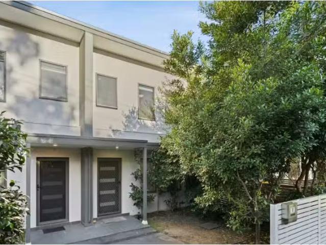 Condo for rent in Telopea, Sydney