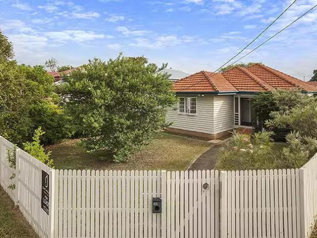 House for rent in Toombul, Queensland