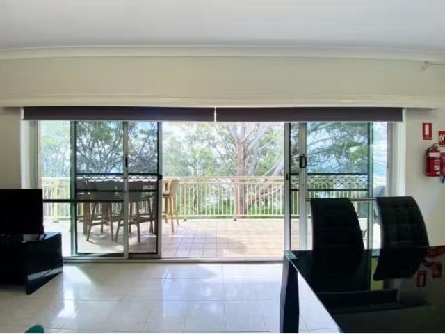 Apartment for rent in Nelson Bay, New South Wales