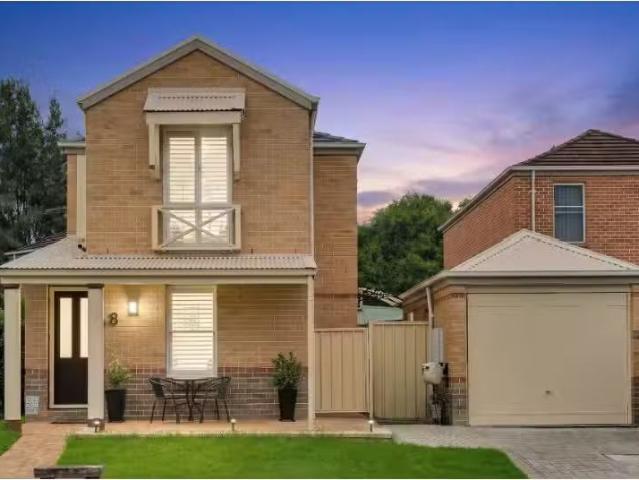Condo for rent in Sydney, New South Wales