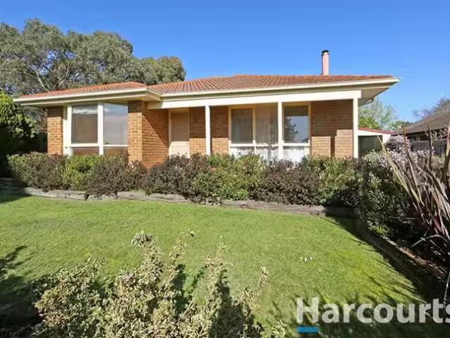 House for rent in Camerons Creek, Victoria