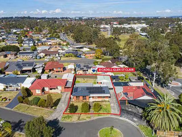 House for rent in Sydney, New South Wales