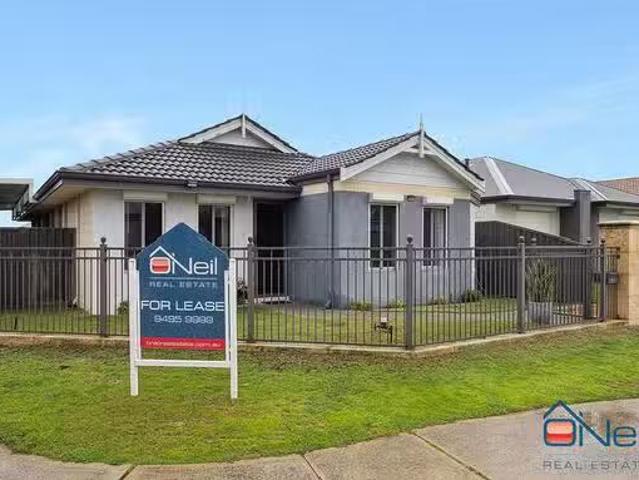 House for rent in Seville Grove, Western Australia