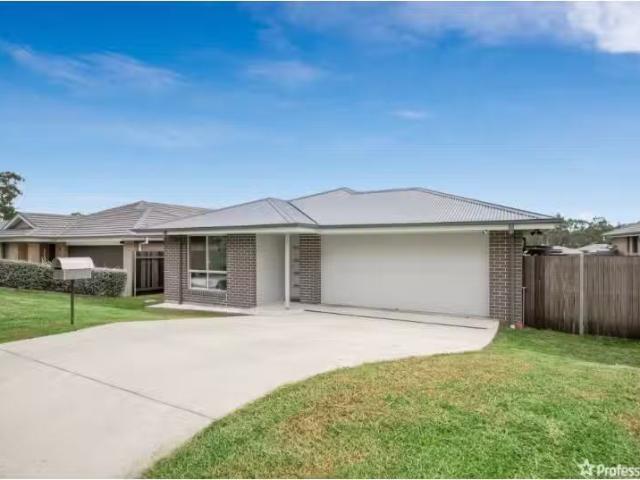 House for rent in Abington, New South Wales