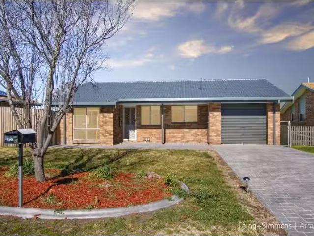 House for rent in Ben Venue, Armidale