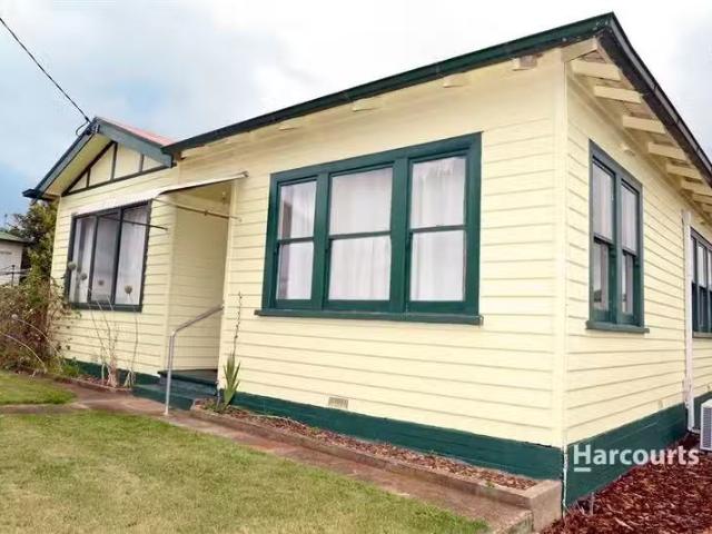 House for rent in Burnie, Tasmania