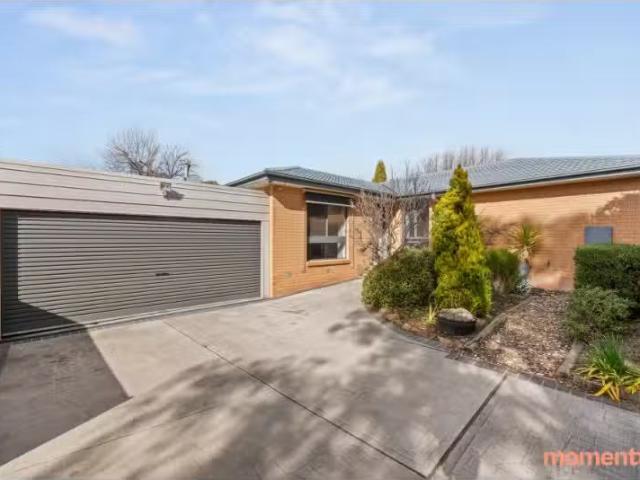 House for rent in Gowrie, Australian Capital Territory