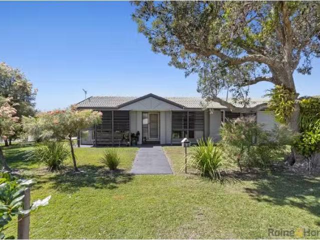 House for rent in Pottsville, New South Wales
