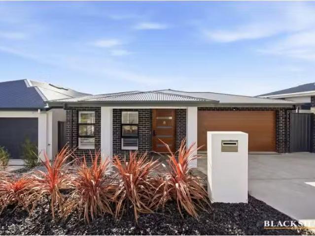 House for rent in Queanbeyan, Queanbeyan-Palerang Regional Council