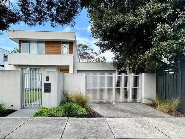 House for rent in Beaumaris, Melbourne