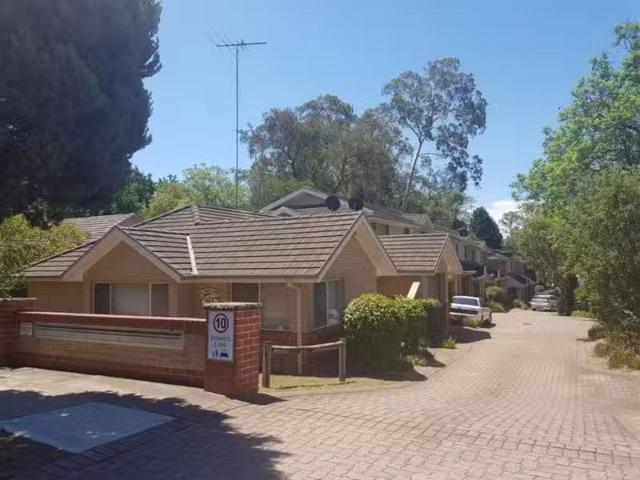 Condo for rent in Sydney, New South Wales