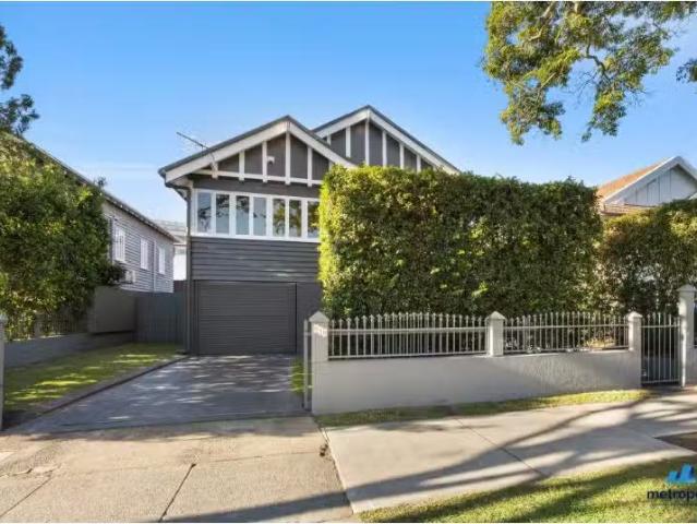 House for rent in Toombul, Queensland