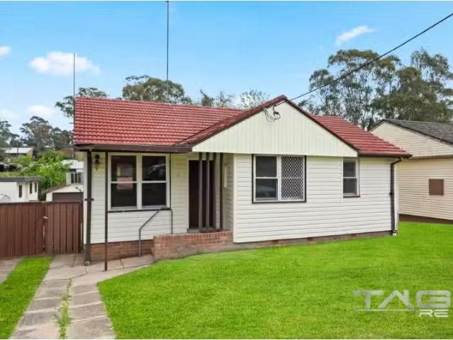 House for rent in Penrith, Sydney
