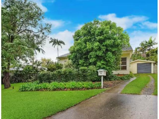 House for rent in Sydney, New South Wales