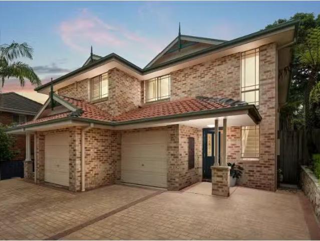 House for rent in Sydney, New South Wales