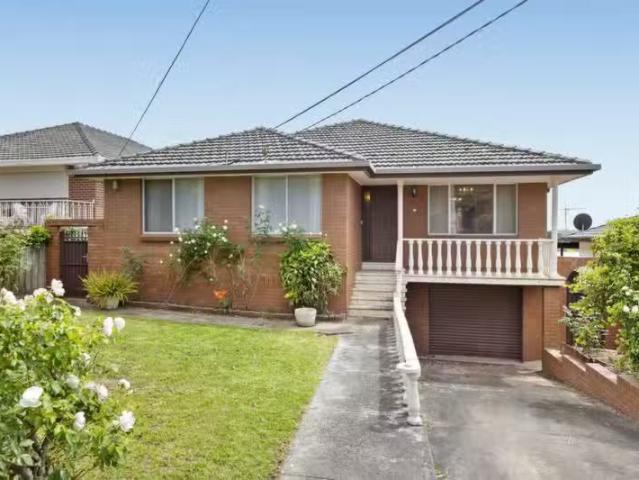 House for rent in Camerons Creek, Victoria