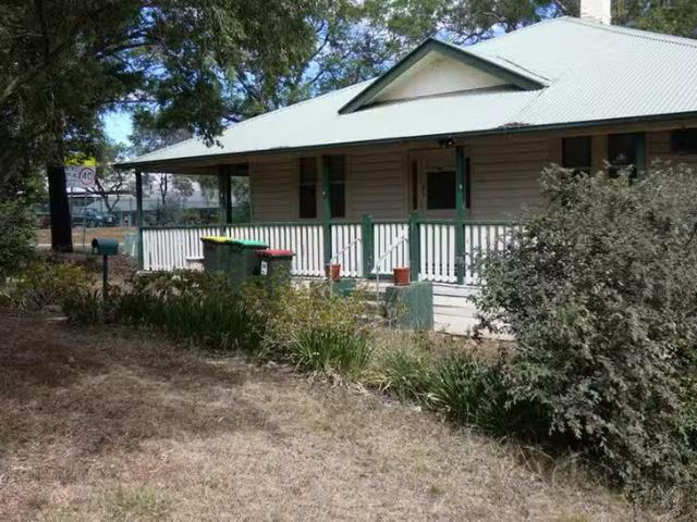 House for rent in Muswellbrook, New South Wales