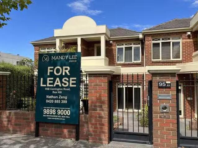 House for rent in Sydney, New South Wales