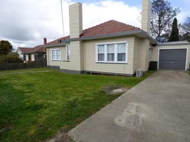 House for rent in Traralgon, City of Latrobe