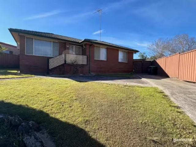 Apartment for rent in Leumeah, Sydney