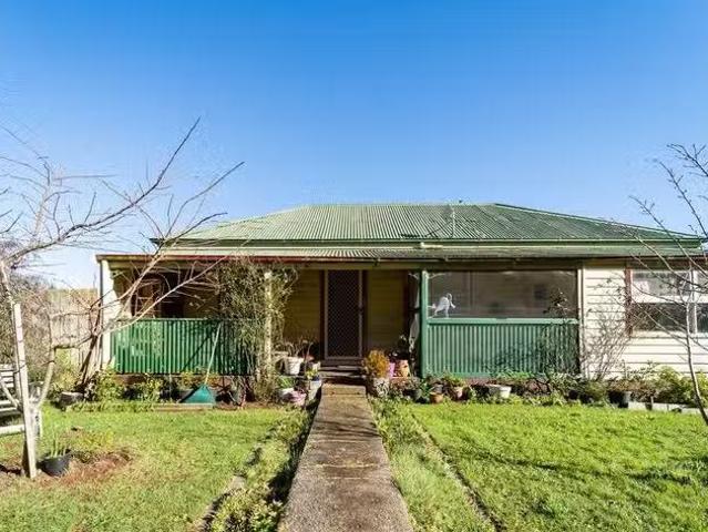 House for rent in Winnaleah, Tasmania