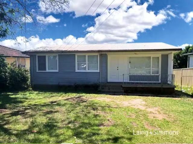 House for rent in Sydney, New South Wales