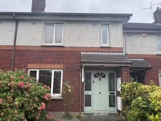 House to rent