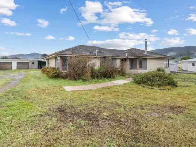 House for rent in Cygnet, Tasmania
