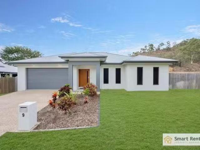 House for rent in Townsville, Queensland