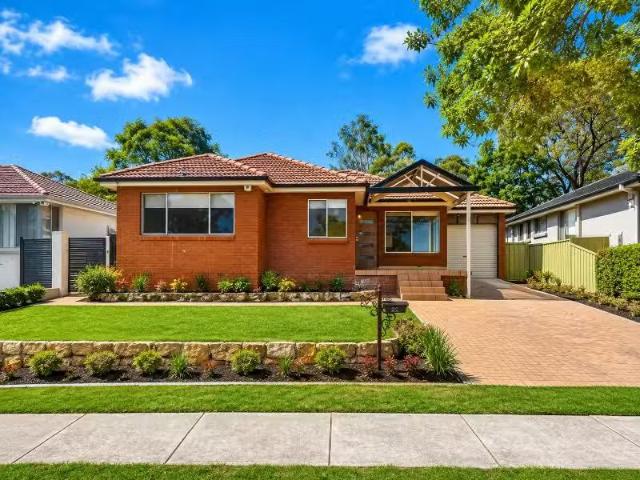 House for rent in Sydney, New South Wales